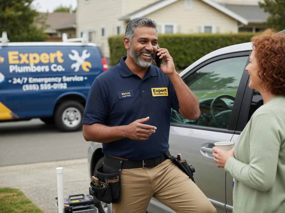 Drain Cleaning Tilghman, MD FAQs